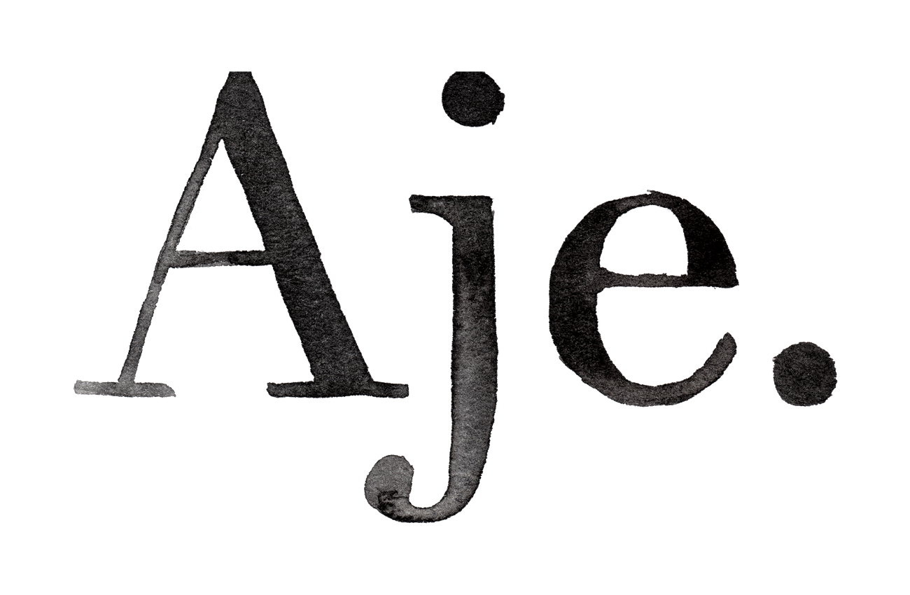 Aje